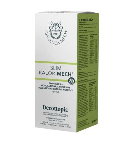 SLIM KALORMECH 500ML