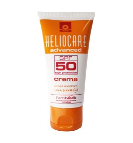 HELIOCARE CREMA FP50 50ML