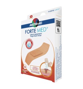 M-AID FORTE MED CER GR 10PZ