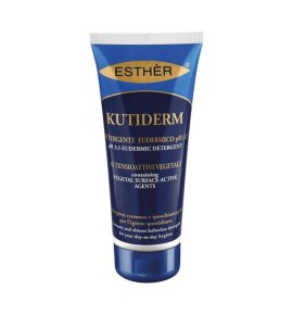 KUTIDERM DETERGENTE 200ML