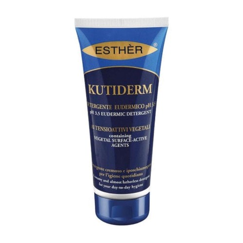 KUTIDERM DETERGENTE 200ML