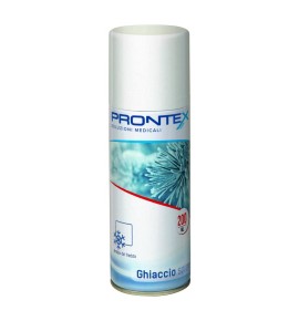 PRONTEX GHIACCIO SPR 400ML