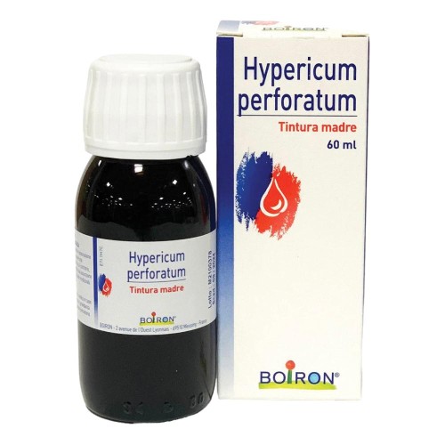HYPERICUM PERFOR 60ML TM BO
