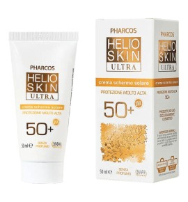 HELIOSKIN ULTRA PHARCOS 50+ 50