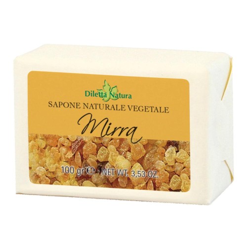 DILETTA N SAP MIRRA 100G