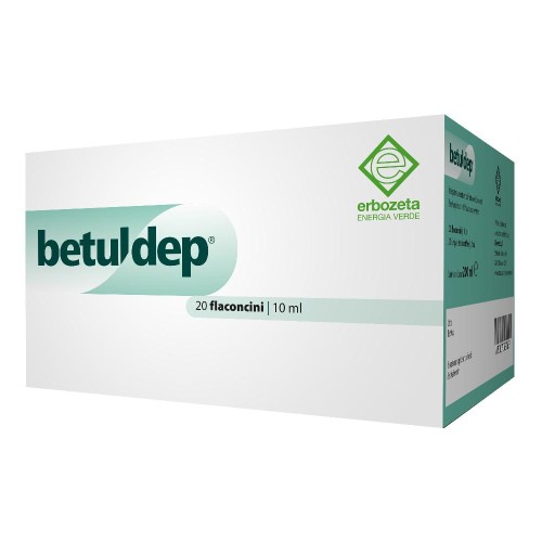 BETULDEP 20F 10ML