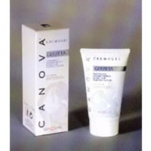 GLYZETA CANOVA CR GEL ACNE 50M