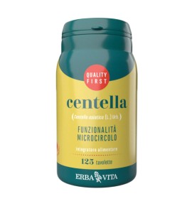 CENTELLA ASIAT 125TAV 400MG EBV