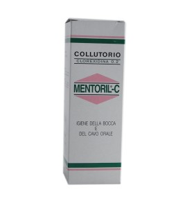 MENTORIL C COLLUT 200 ML