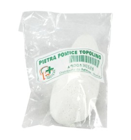 PIETRA POMICE TOPOLINO FARVISAN