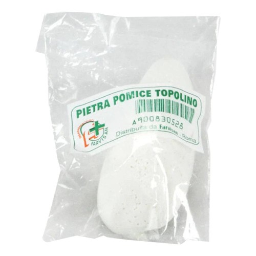 PIETRA POMICE TOPOLINO FARVISAN