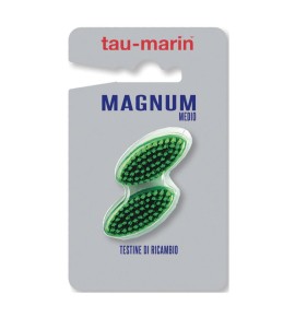 TAUMARIN TESTINA RIC M MAGNUM