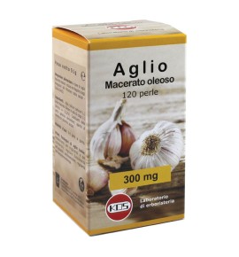 AGLIO 120PRL