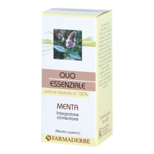 FARMADERBE OE MENTA 10ML