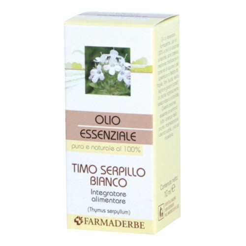 FARMADERBE OE TIMO SER BI 10ML