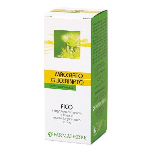 FARMADERBE FICO MG 50ML