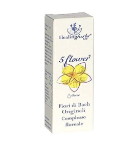 FIVE FLOWER 30ML