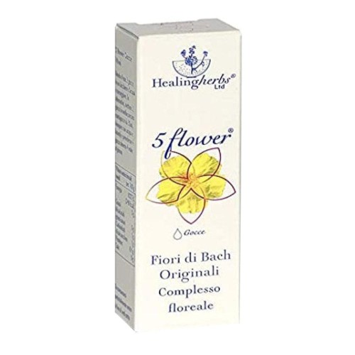 FIVE FLOWER 30ML