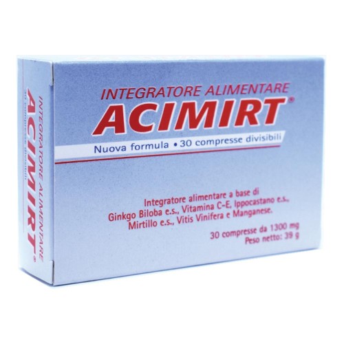 ACIMIRT 30CPR