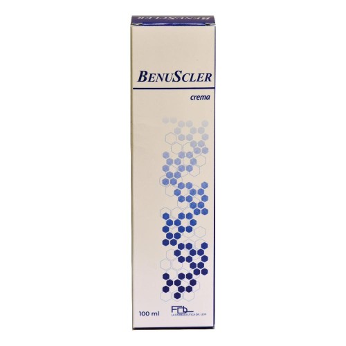 BENUSCLER CR 100ML