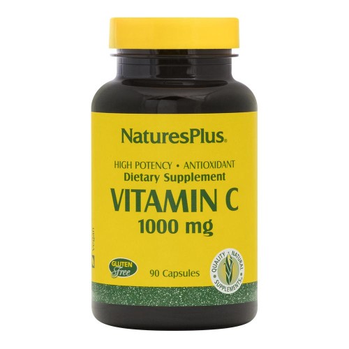 VITAMINA C CRISTALLI 90CPS