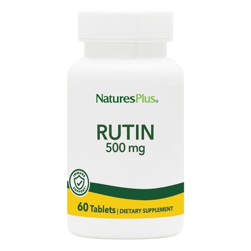 RUTINA 500 MG 60TAV