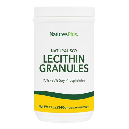 LECITINA GRAN 340G STREGA