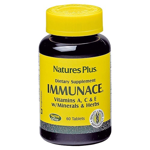 IMMUNACE 60TAV