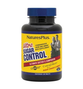 ULTRA SUGAR CONTR COMP 60C STREG