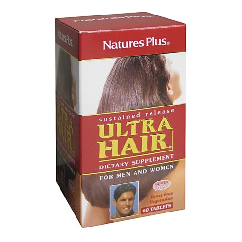 ULTRA HAIR 60TAV