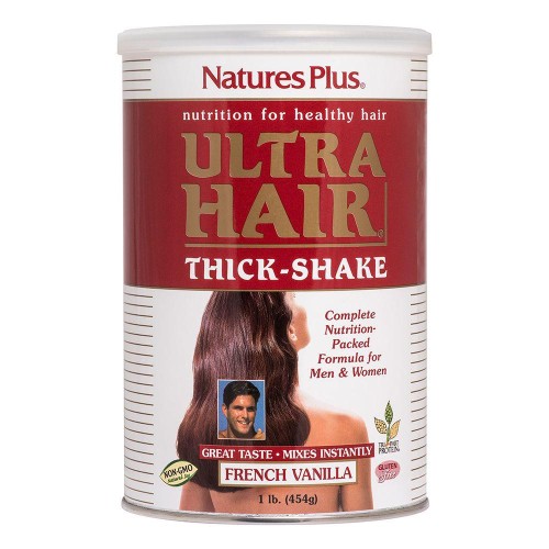 ULTRA HAIR SHAKE 454G