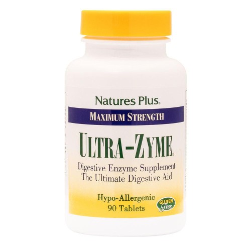 ULTRA ZYME MULTIENZIMI