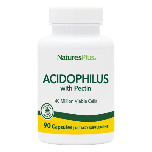ACIDOPHILUS 90CPS