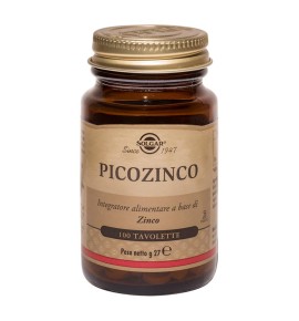 PICOZINCO 100TAV