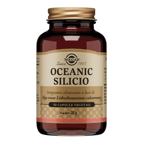 OCEANIC SILICIO 50CPS VEG