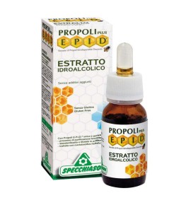 EPID ESTRATTO IDROALCOLICO30ML