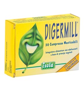 DIGERMILL 30TAV MASTIC