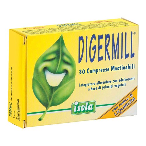 DIGERMILL 30TAV MASTIC