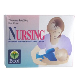 NURSING 75 TAV ECOL