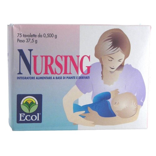 NURSING 75 TAV ECOL