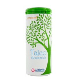 CALENDULA TALCO 100G