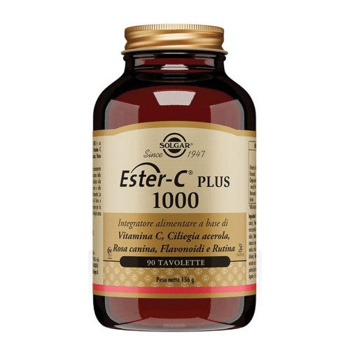 ESTER C PLUS 1000 90TAV