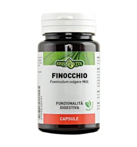 FINOCCHIO 60CPS
