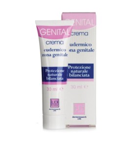 GENITAL CREMA 30ML