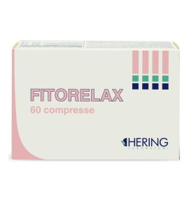 FITORELAX 60CPR