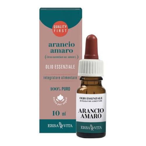 ARANCIO OLIO ESS 10ML