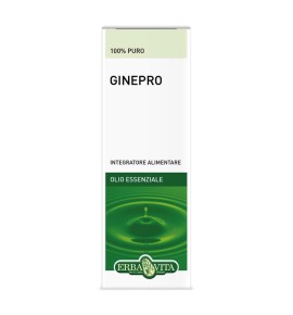 GINEPRO EXTRA OE 10ML