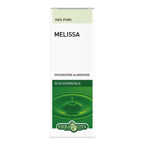 MELISSA OLIO ESSENZIALE 10ML