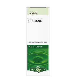 ORIGANO SPAGNA OE 10ML