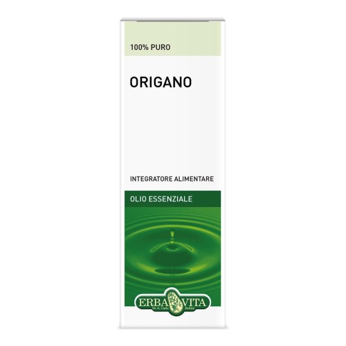 ORIGANO SPAGNA OE 10ML